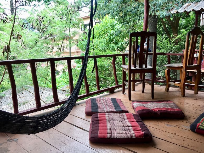 Hotel Secret Place Backpacker - Adults Only