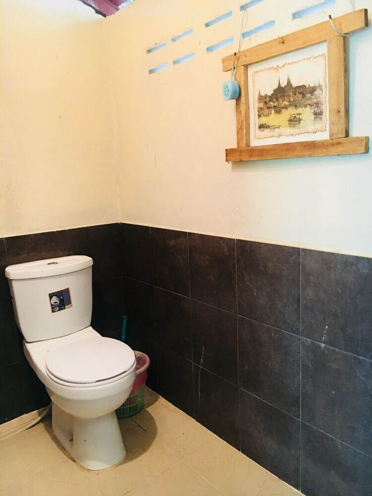 Hotel Secret Place Backpacker - Adults Only