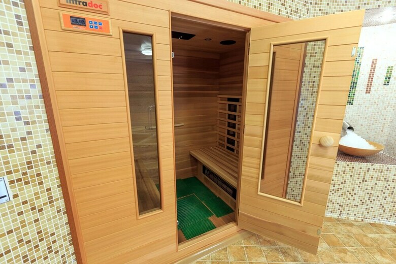 Hotel Magadan Health Resort