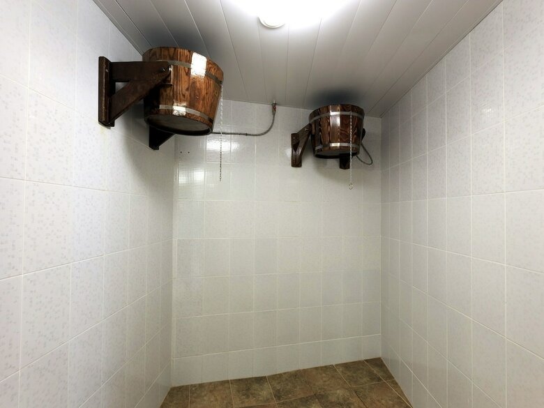 Hotel Magadan Health Resort