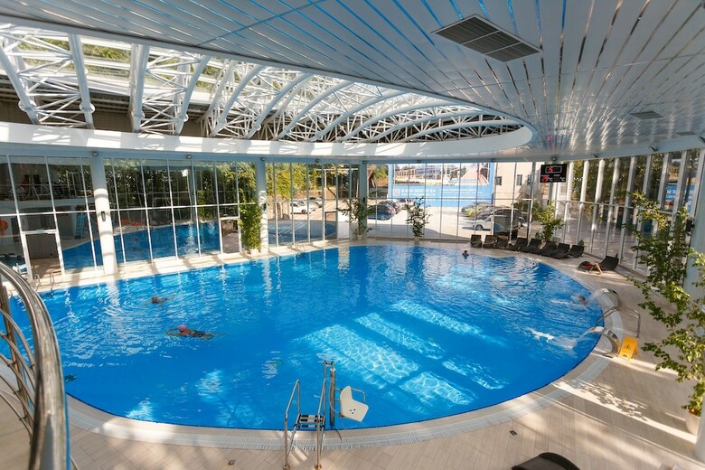 Hotel Magadan Health Resort