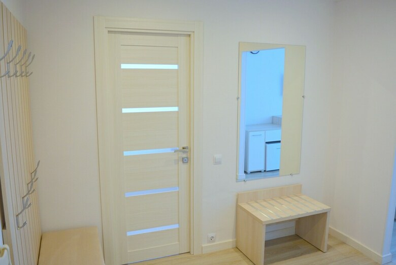Hotel Magadan Health Resort