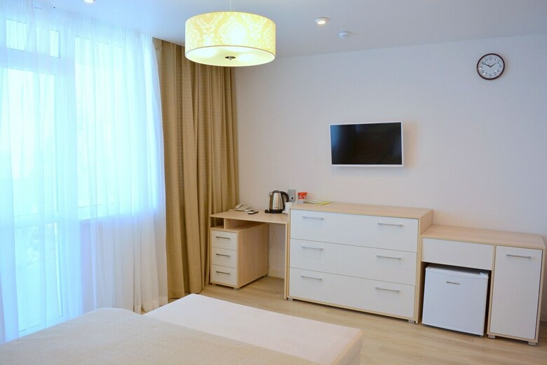 Hotel Magadan Health Resort