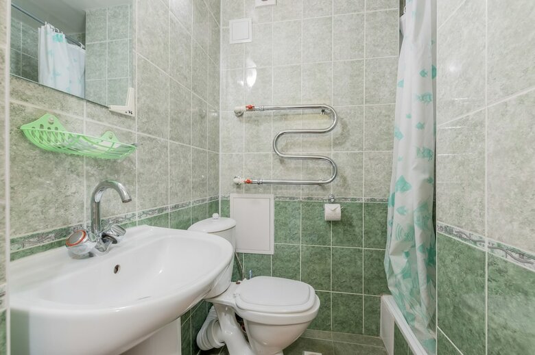 Hotel Magadan Health Resort