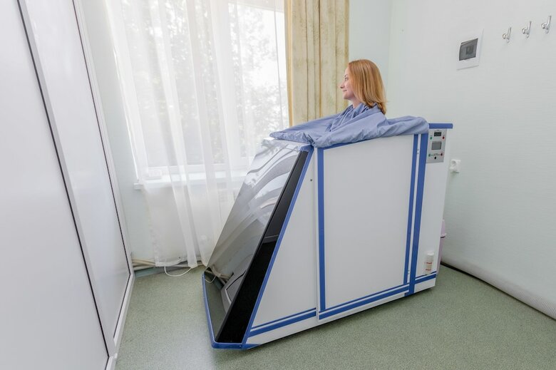 Hotel Magadan Health Resort