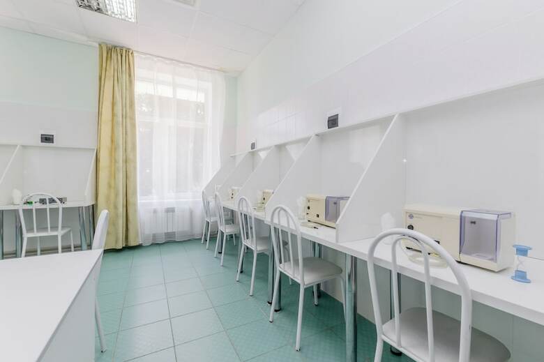 Hotel Magadan Health Resort