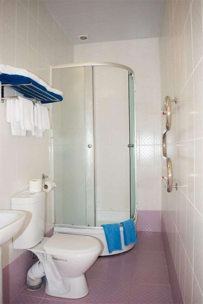 Hotel Magadan Health Resort