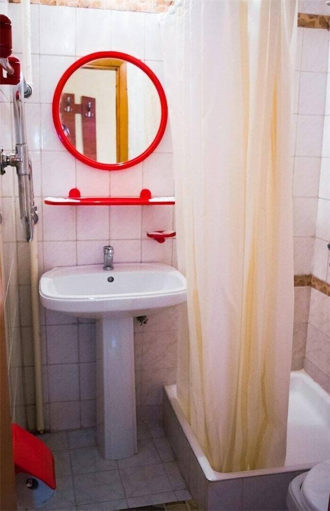 Hotel Magadan Health Resort