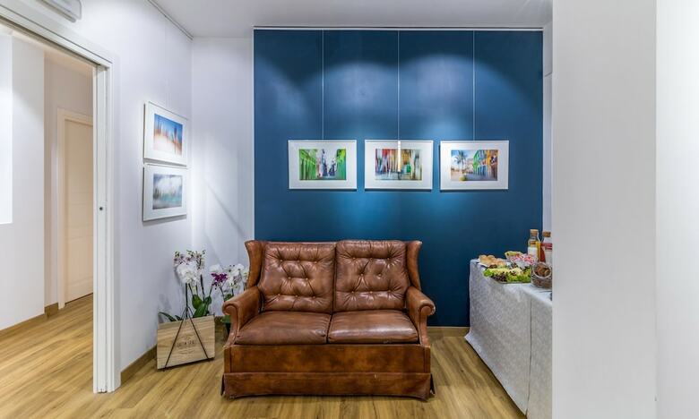 Otto Rooms & Photogallery