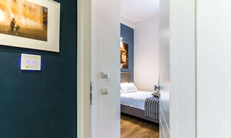 Otto Rooms & Photogallery