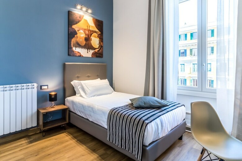 Otto Rooms & Photogallery