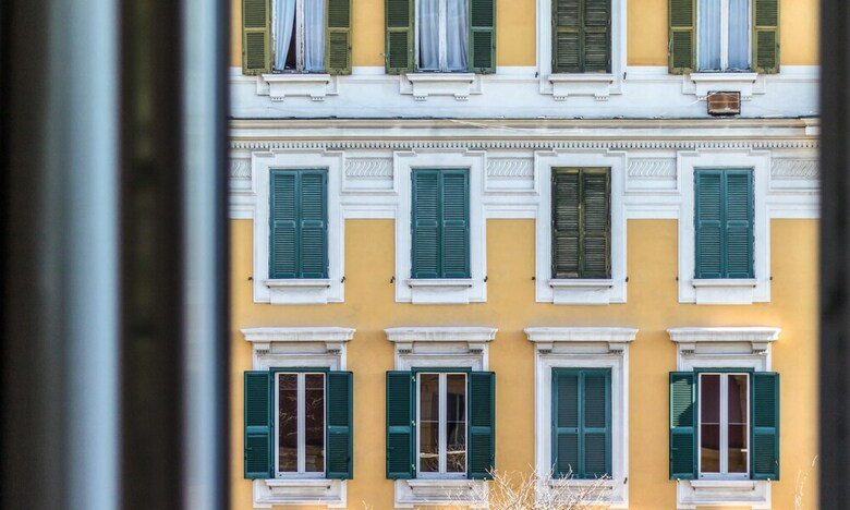 Otto Rooms & Photogallery