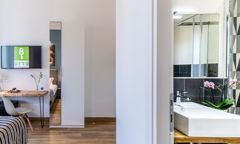 Otto Rooms & Photogallery