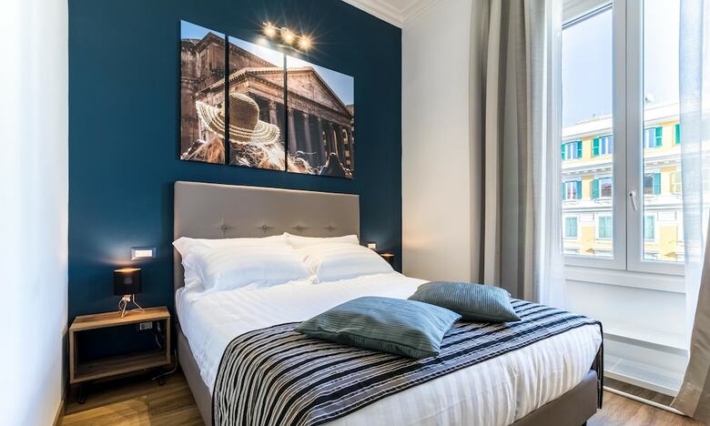 Otto Rooms & Photogallery