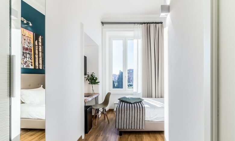 Otto Rooms & Photogallery