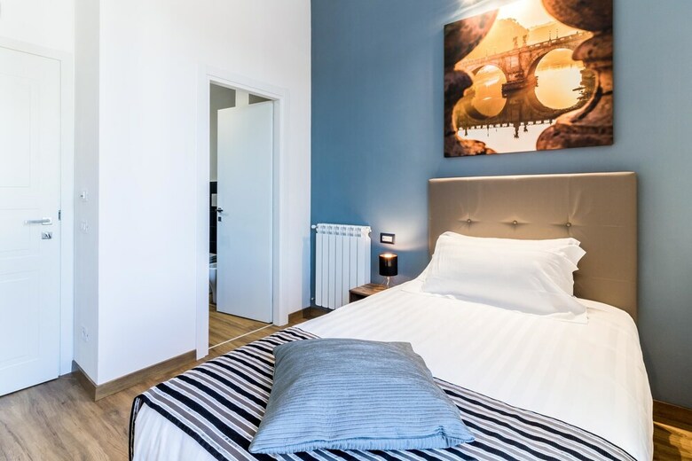Otto Rooms & Photogallery
