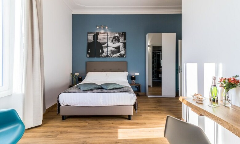 Otto Rooms & Photogallery