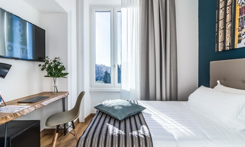 Otto Rooms & Photogallery