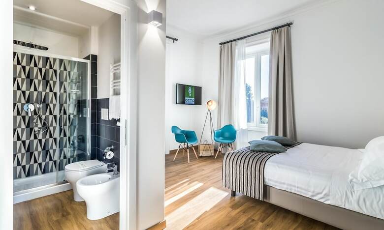 Otto Rooms & Photogallery