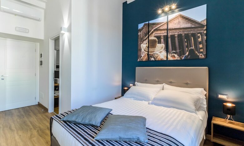 Otto Rooms & Photogallery