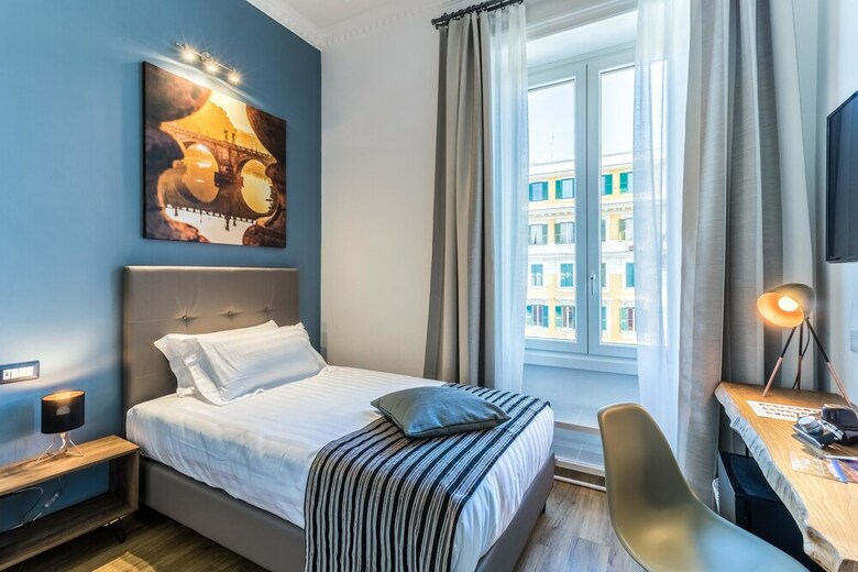 Otto Rooms & Photogallery
