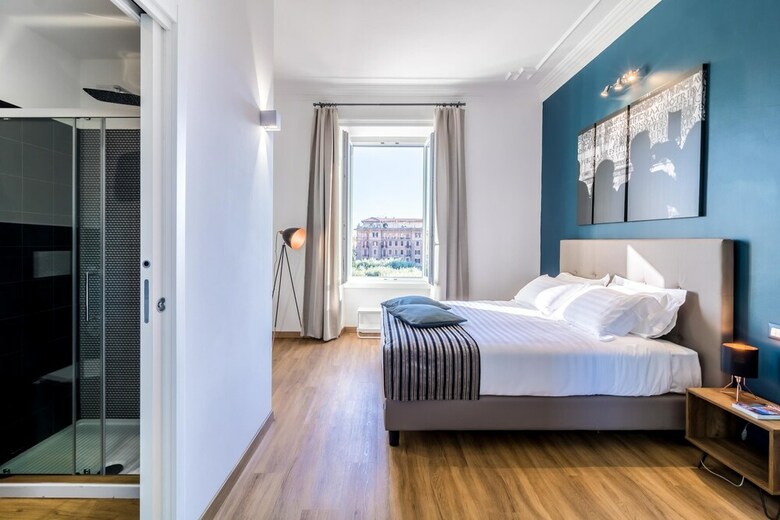 Otto Rooms & Photogallery