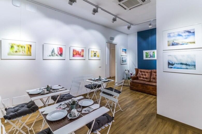 Otto Rooms & Photogallery