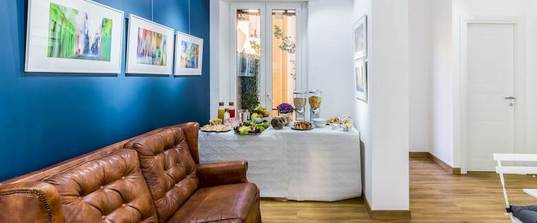 Otto Rooms & Photogallery