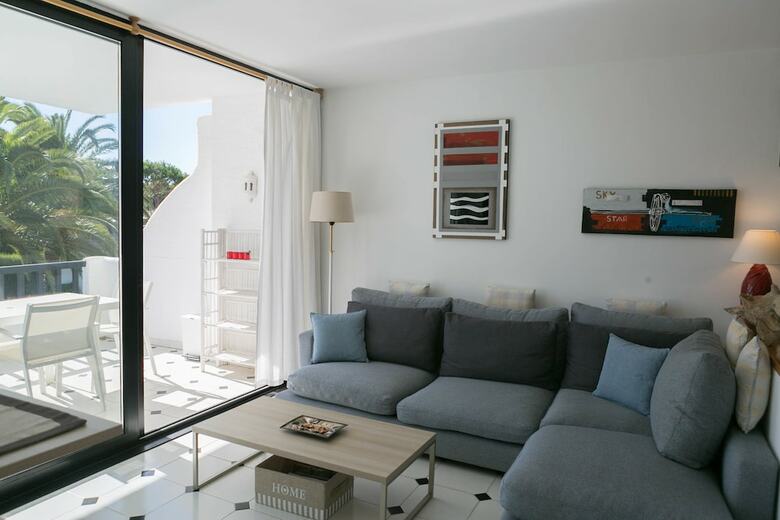 Apartamentos Ducado Del Golf