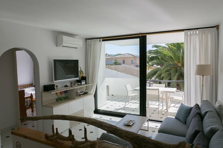 Apartamentos Ducado Del Golf