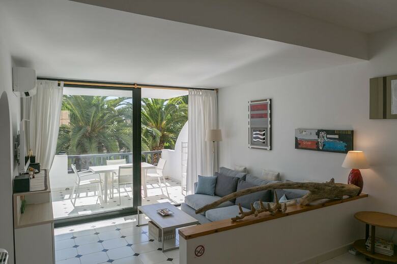 Apartamentos Ducado Del Golf