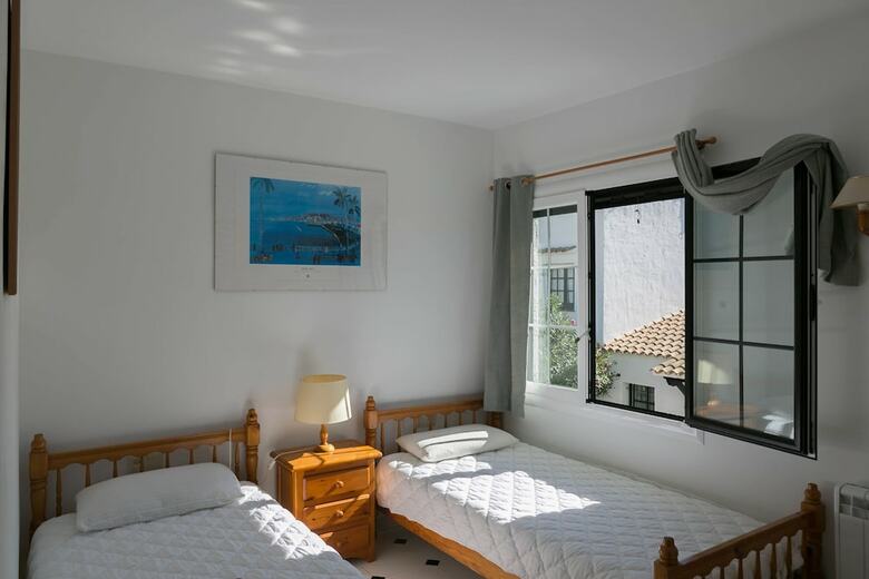 Apartamentos Ducado Del Golf