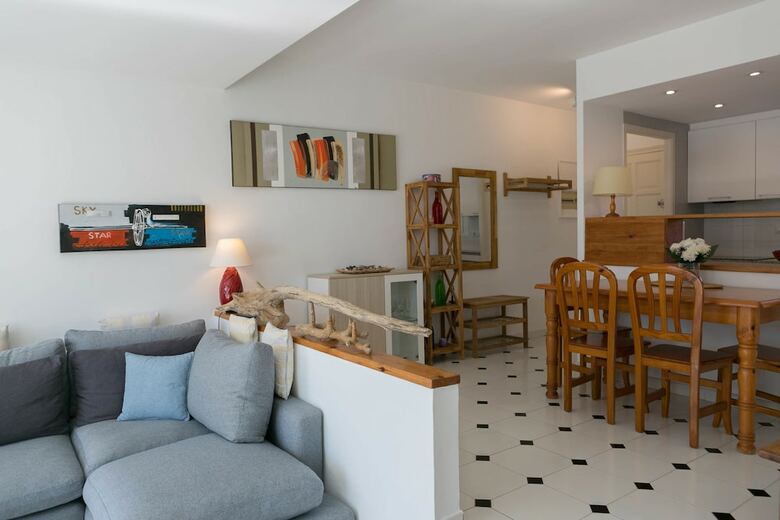 Apartamentos Ducado Del Golf