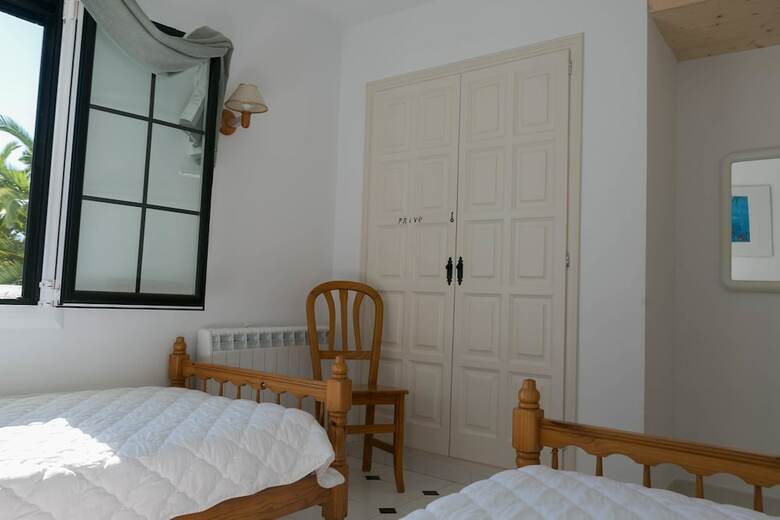 Apartamentos Ducado Del Golf