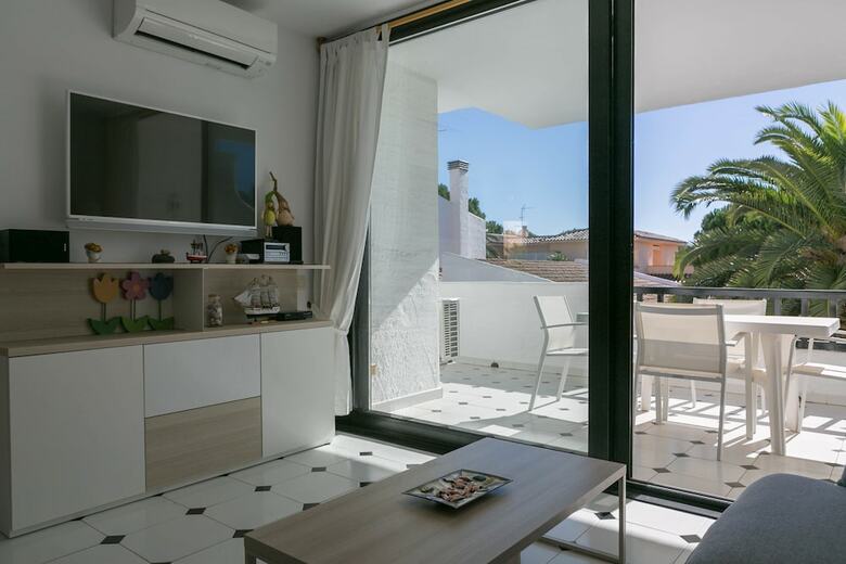 Apartamentos Ducado Del Golf