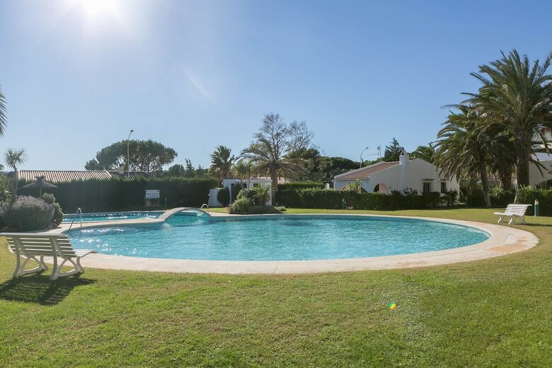 Apartamentos Ducado Del Golf