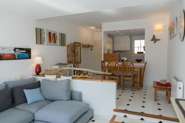 Apartamentos Ducado Del Golf