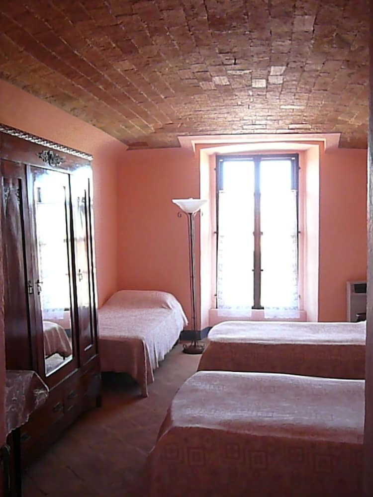 Agroturismo Cascina Zenevrea