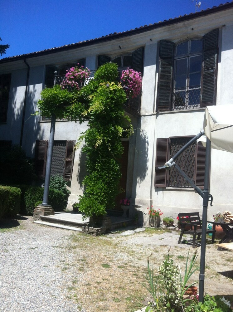 Agroturismo Cascina Zenevrea