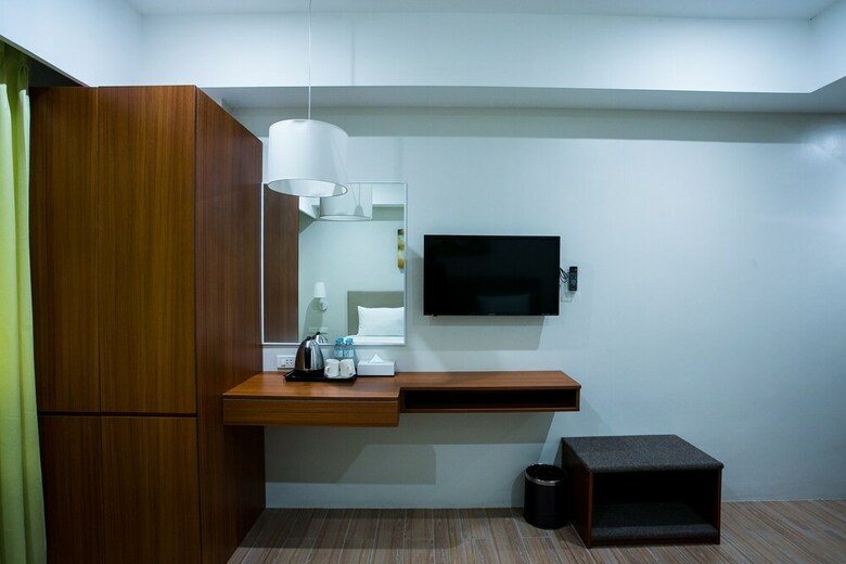 Hotel Fleur de Liz - Tagbilaran