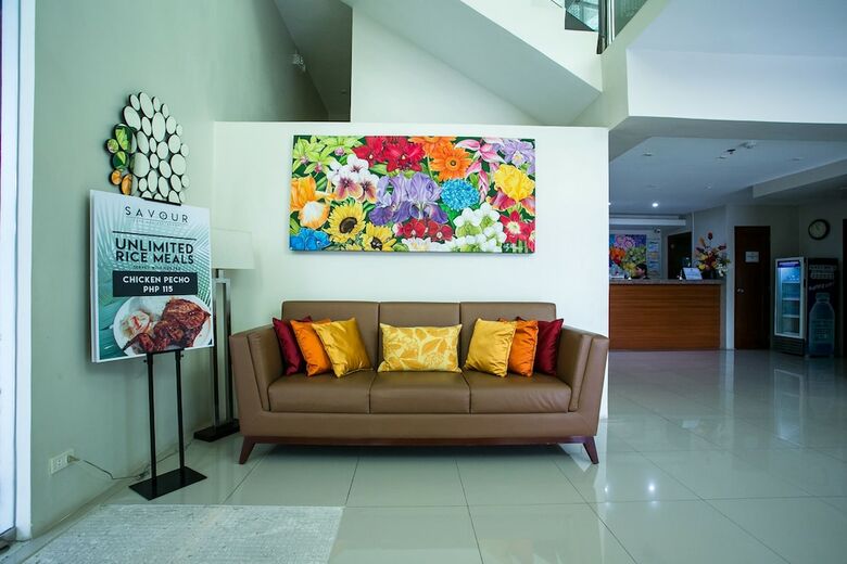 Hotel Fleur de Liz - Tagbilaran