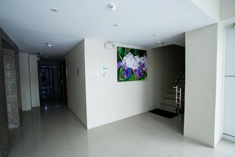 Hotel Fleur de Liz - Tagbilaran