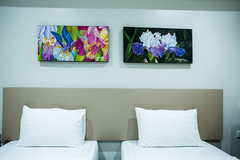 Hotel Fleur de Liz - Tagbilaran