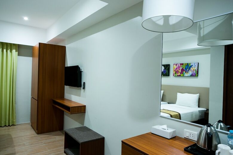 Hotel Fleur de Liz - Tagbilaran