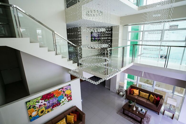 Hotel Fleur de Liz - Tagbilaran