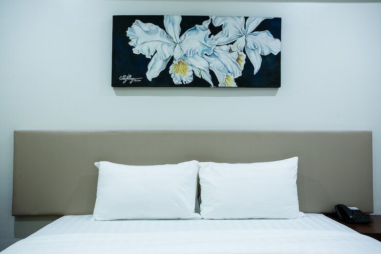 Hotel Fleur de Liz - Tagbilaran