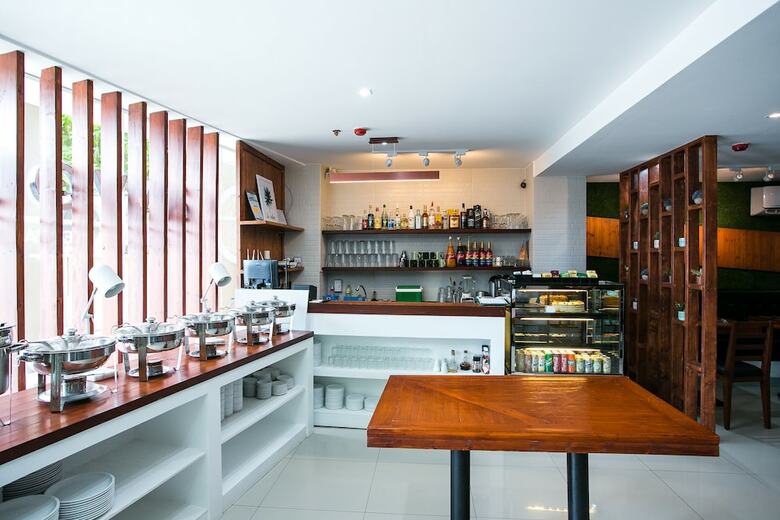 Hotel Fleur de Liz - Tagbilaran