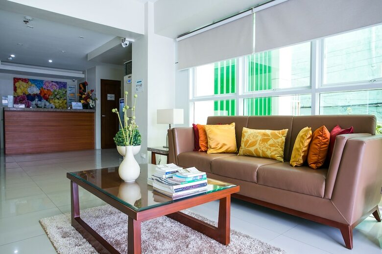 Hotel Fleur de Liz - Tagbilaran