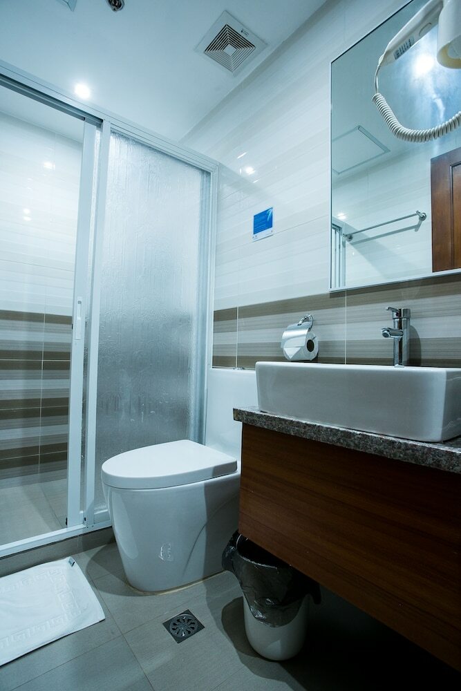 Hotel Fleur de Liz - Tagbilaran