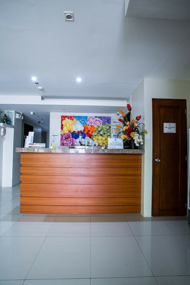 Hotel Fleur de Liz - Tagbilaran